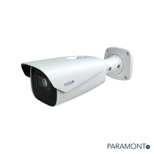 Load image into Gallery viewer, 4 Megapixel IP Plug & Play License Plate Recognition
