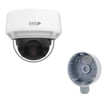 Load image into Gallery viewer, 8 Megapixel Dome, 2.7-13.5mm/SPECIAL PRICING $