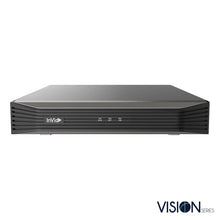 Load image into Gallery viewer, 4 Ch NVR with 4 Plug & Play Ports
