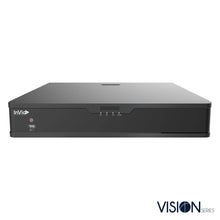 Load image into Gallery viewer, 32 Ch NVR with 16 Plug & Play Ports
