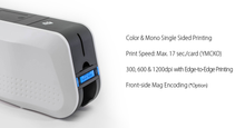 Load image into Gallery viewer, Smart 51 IDP RFID Card Printer Single Sided Kit