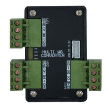 Load image into Gallery viewer, Wiegand Splitter Parallel RFID Readers