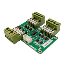 Load image into Gallery viewer, Wiegand Splitter Parallel RFID Readers