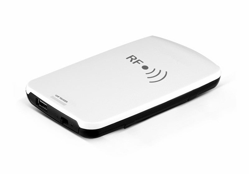 USB UHF Enrollment Transponder Reader
