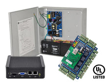 Load image into Gallery viewer, Access Control Combo Kit UL (Up to 4 Doors)