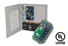 Load image into Gallery viewer, Malibu Access Control UL Rated 4 Door Extension Panel