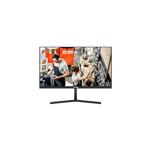 24” Full HD 1920 x 1080 LED Monito