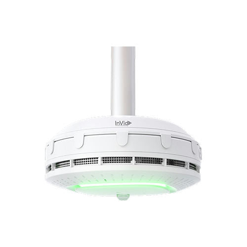 IP Smart Multi-Sensor Vape Detector
