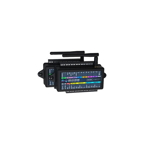 Universal Wireless Wiegand Point To Point Bridge Device