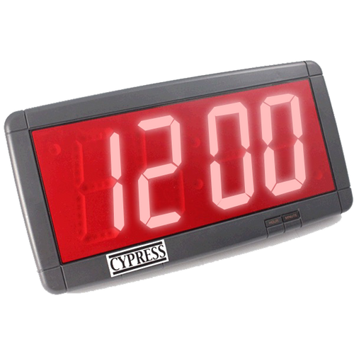 Time Display - Indoor clock