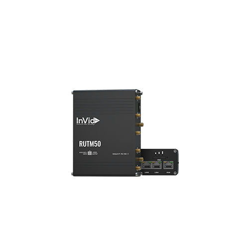 Mobile Router