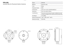 Load image into Gallery viewer, Junction Box