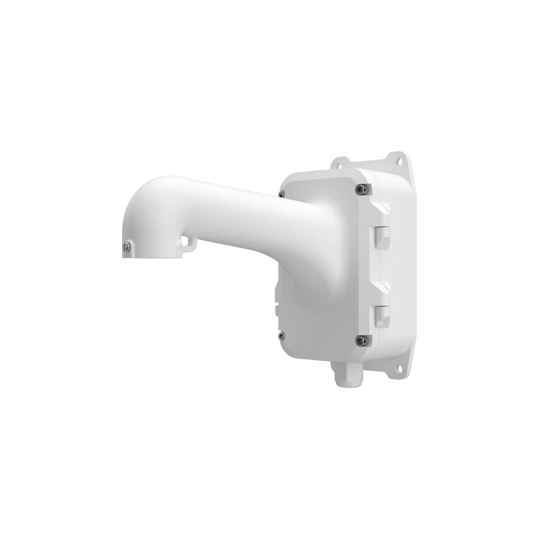 Wall Mount with Junction Box Included