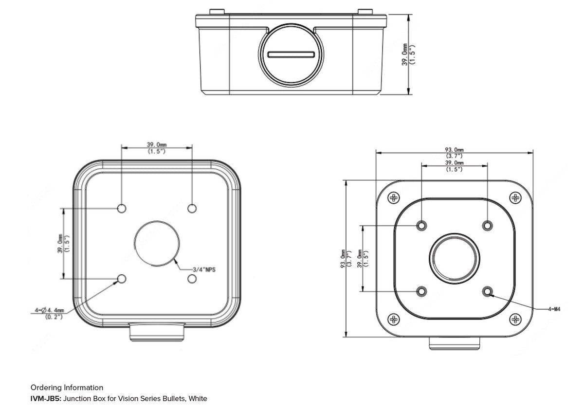 Junction Box