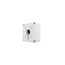 Load image into Gallery viewer, White IVM-JB8 Junction Box #8 for electrical installations