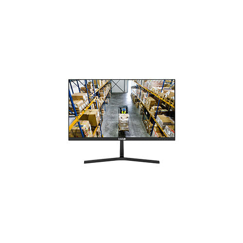 22” Full HD 1920 x 1080 LED Monitor