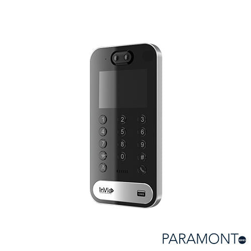 2MP 3.5 inch Video Intercom Station