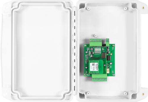 SPX-5631 WIRELESS SUPREX WIEGAND AND OSDP EXTENDER