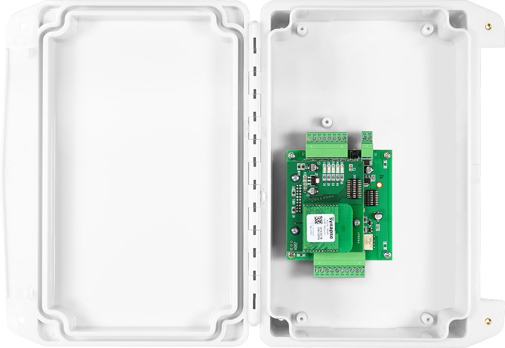 SPX-5631 WIRELESS SUPREX WIEGAND AND OSDP EXTENDER