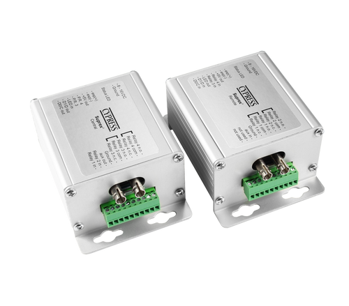 SPX-7410 SUPREX® Wired Wiegand Reader Extender