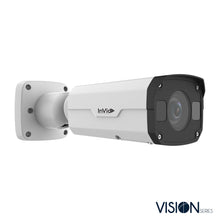 Load image into Gallery viewer, 4 Megapixel IP Plug &amp; Play Outdoor Bullet