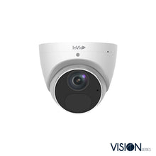 Load image into Gallery viewer, 4 Megapixel IP Plug &amp; Play Turret