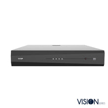 Load image into Gallery viewer, 32 Channel NVR with 16 Plug &amp; Play Ports