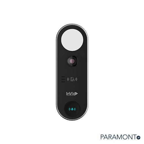 2 Megapixel, IP Outdoor Doorbell Camera