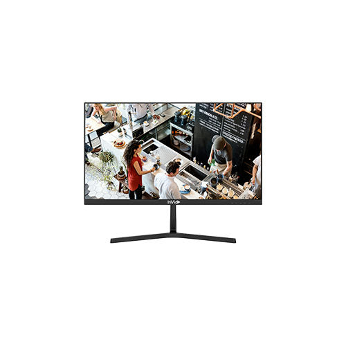 27” Full HD 1920 x 1080 LED Monitor