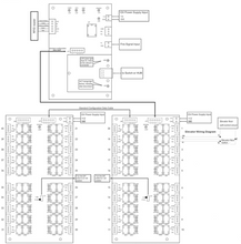 Load image into Gallery viewer, Elevator Access Control 20 Floors