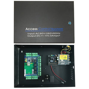 Access Control Expansion Module Access Control Panels & Boards | High-Quality Solutions