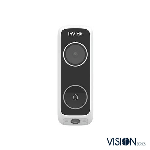 Vision Series Dual Doorbell