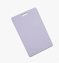 Load image into Gallery viewer, RFID Card 13.56Mhz Mifare with Hole Punch