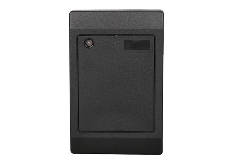 RFID MiFare 13.56mhz Card Reader Black
