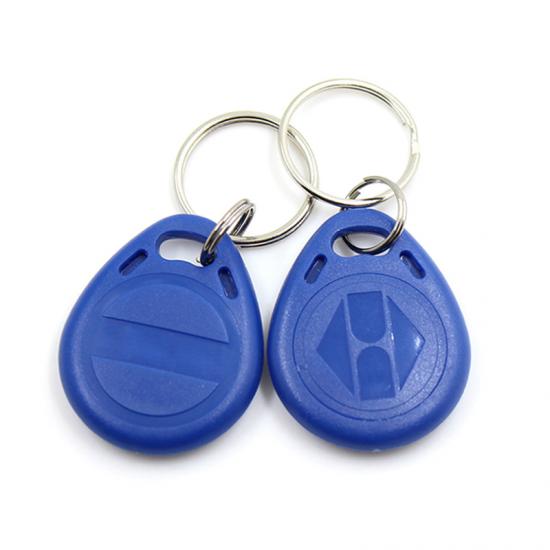 Malibu Access Control Proximity Key Fob EM 125kHz