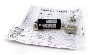 Electric Strike (1700lb) 2 wire