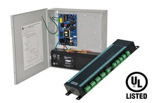 Load image into Gallery viewer, Enterprise Access Control Extension Panel (4 Door) UL Listed
