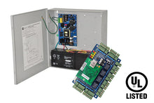 Load image into Gallery viewer, Malibu Access Control UL Rated 4 Door Extension Panel