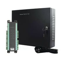 Load image into Gallery viewer, Enterprise Access Control System Combo with Module (4 Door)
